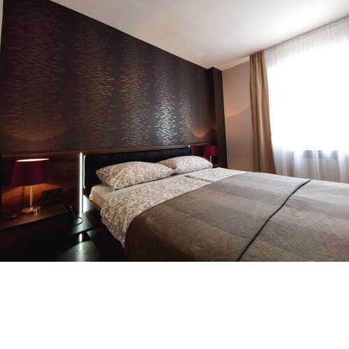 Stay in the very heart of Poreč - 50m to the beach