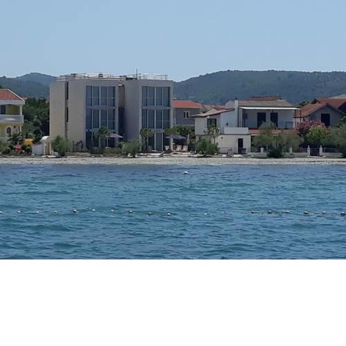 St.Barth Apartments