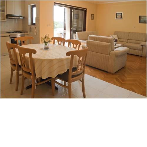 Stedi Apartment