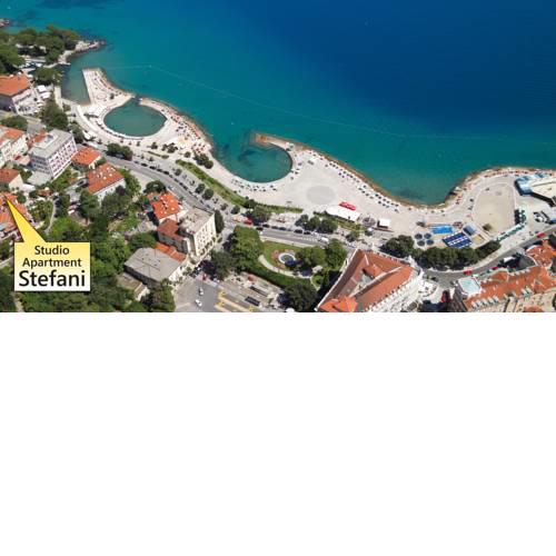 Stefani Studio Apartman
