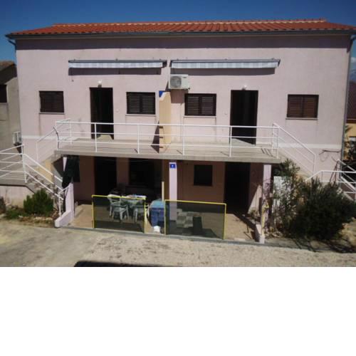 Stekovic Apartment