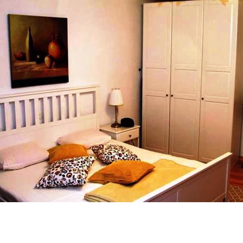 STELLA 4 Apartment