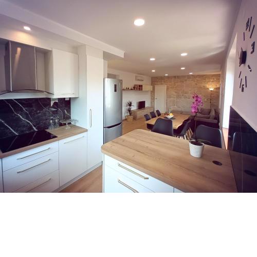 Stella apartment