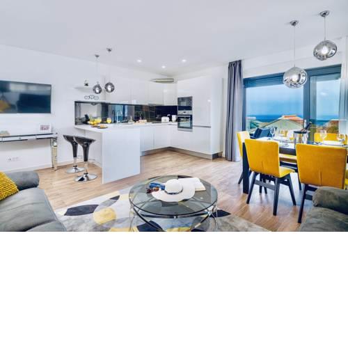 Stella Apartment