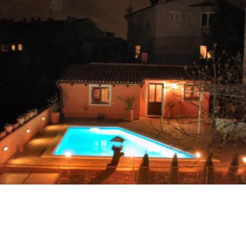 Stella apartments