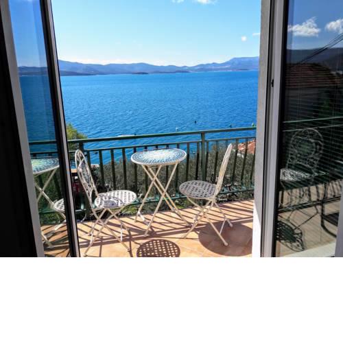 Stella sea view