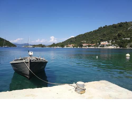 STIGA 2 - two bedroom ap.