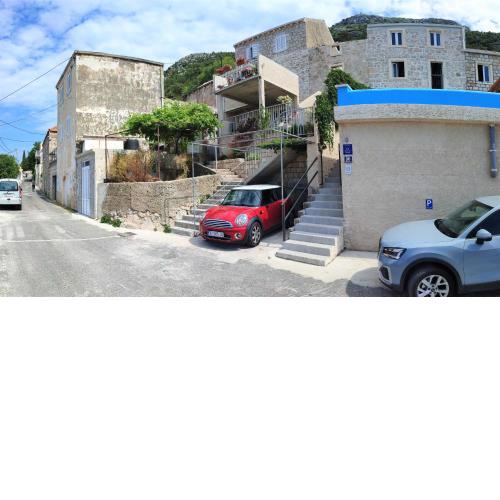Stiga 3 - cute apartment in Babino Polje