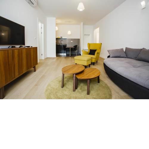 Stina Apartment