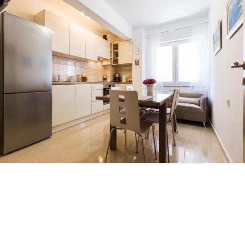 Stine Apartment