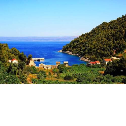 STINIVA BAY VILLA