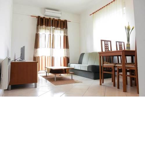 Stipic Apartment