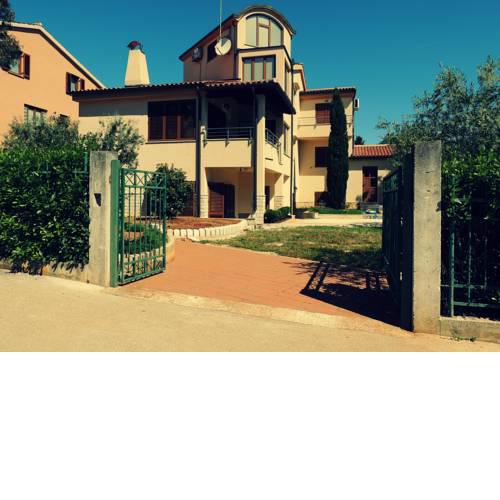 Stoja Apartment