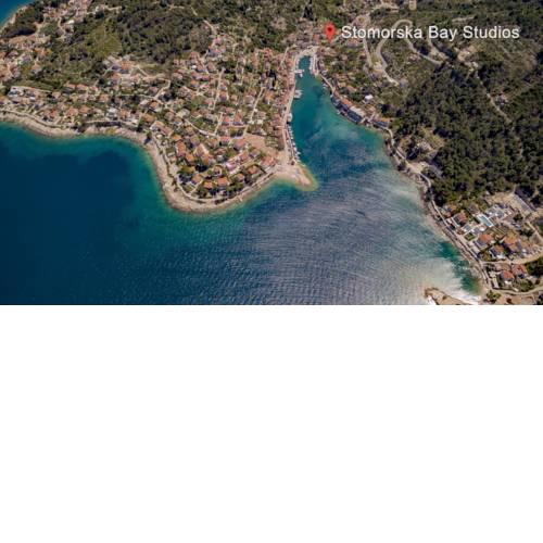 Stomorska Bay Studio Apartments