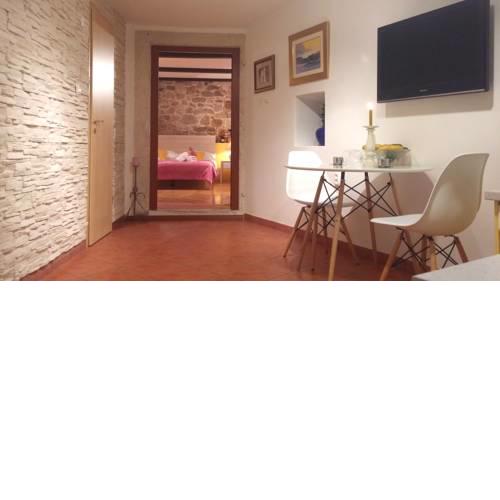 Stone apartment on the ideal location