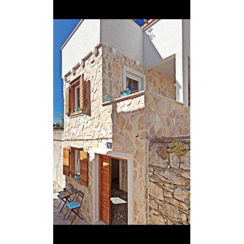 STONE HOUSE BERVIDA