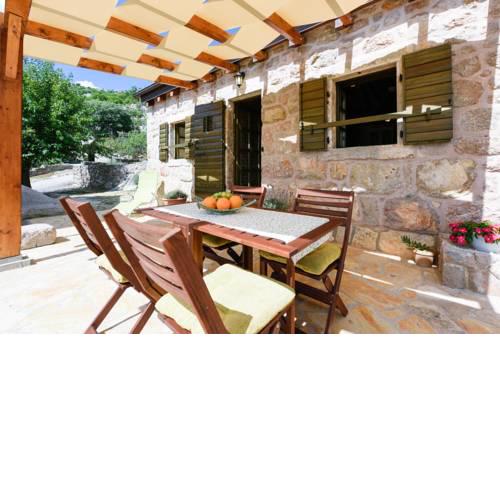Stone house BURA