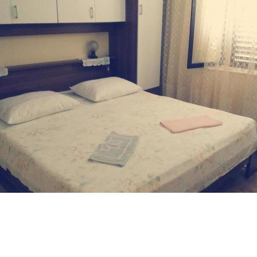 Stone House Gregov - Bedroom 4