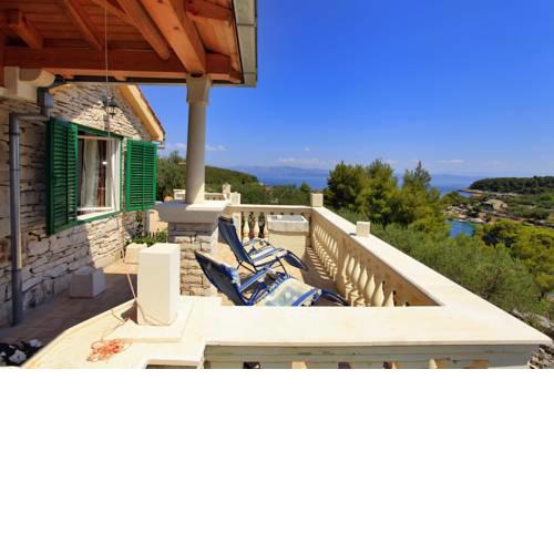 Stone House Horizont