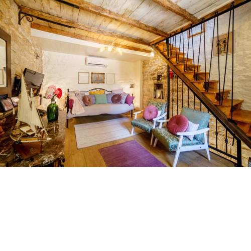 Stone house Kala
