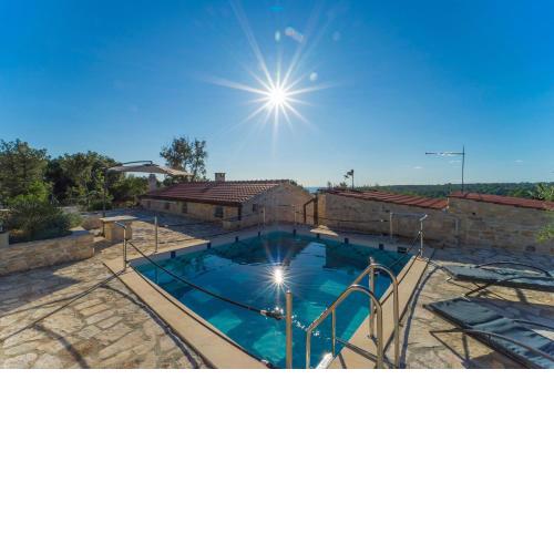 Stone House Lozica Vela Luka