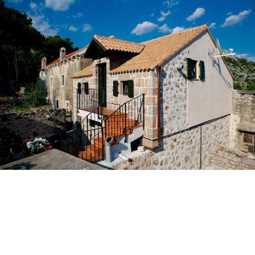 Stone House Marasovic