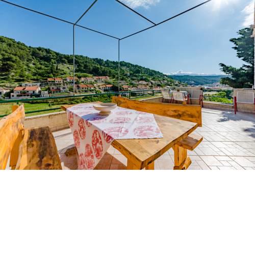 Stone House Mirjana