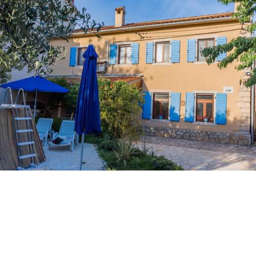 Stone House Ra