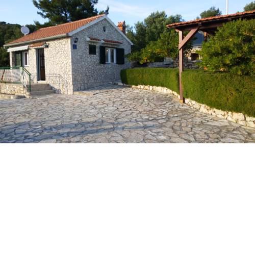 Stone house Stella Maris