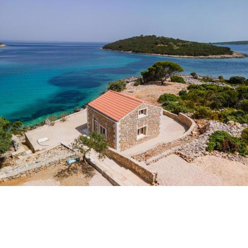 Stone House