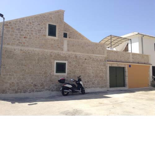 Stone House