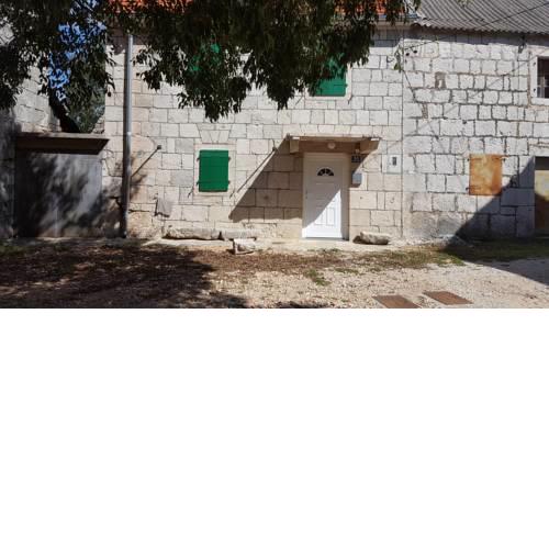 Stone House