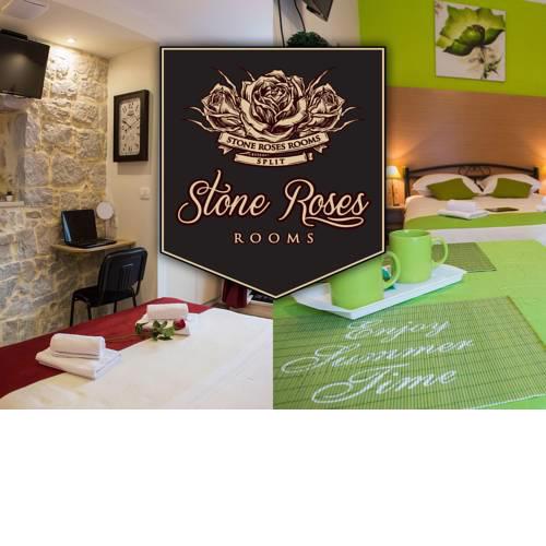 Stone Roses Rooms