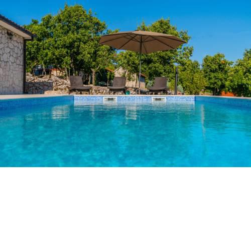 Stone Villa Rafael