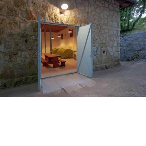 STORAGE IN - Camp Selce, Uvala Slana