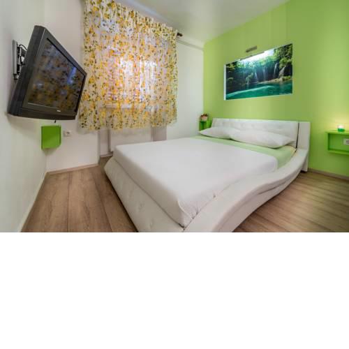 Studio and rooms Mamma Maria