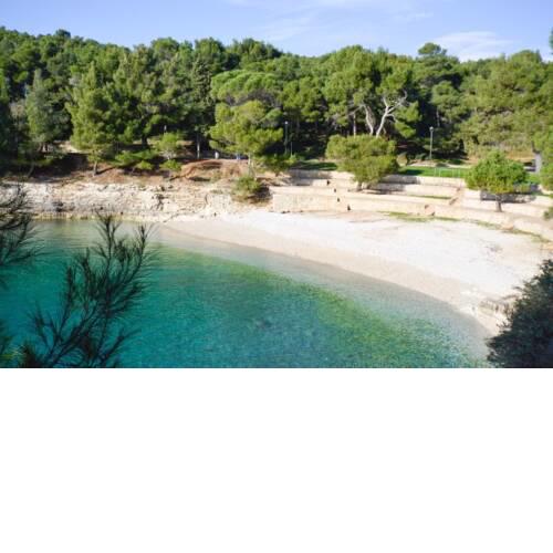 Studio Apartement Blue Bay - Lungomare
