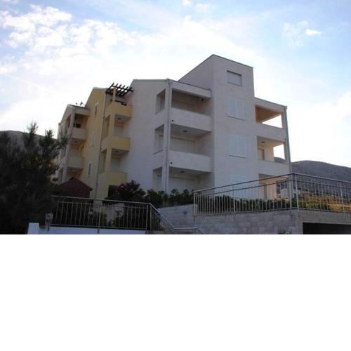 STUDIO APARTMA PAG Blue Ocean 2 with sea view