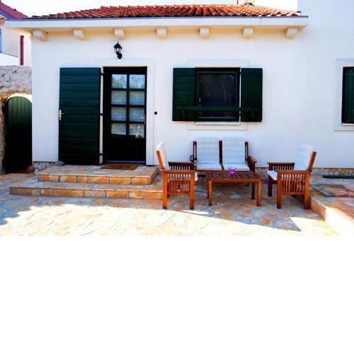 Studio apartman - MELLITUS