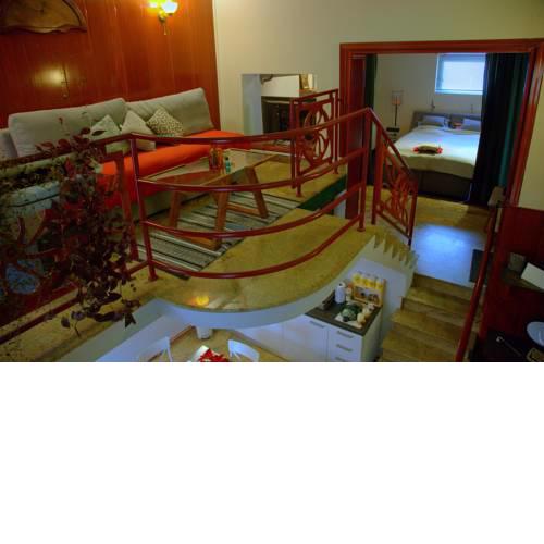 Studio apartman - Park -