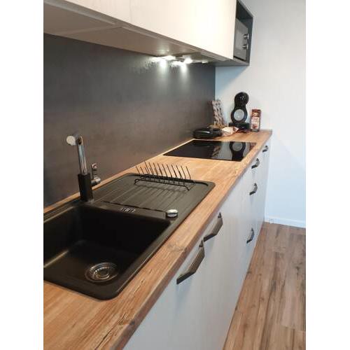 STUDIO APARTMAN -BARBARA-