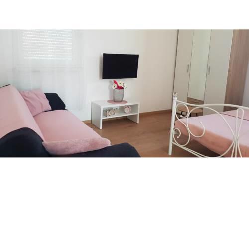 Studio apartman, 2+1
