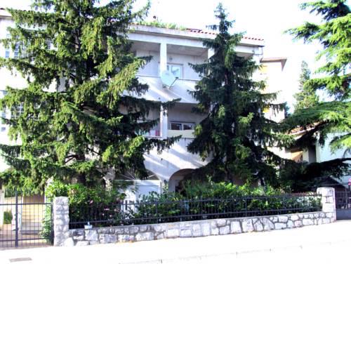 Studio apartman 73