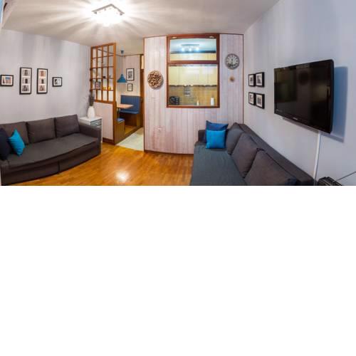 Studio apartman A304