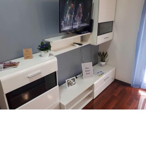 Studio apartman AGRAM