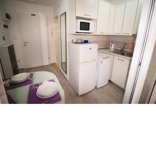 studio apartman Ana