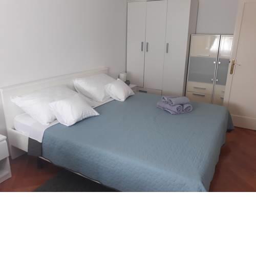 Studio apartman Ana