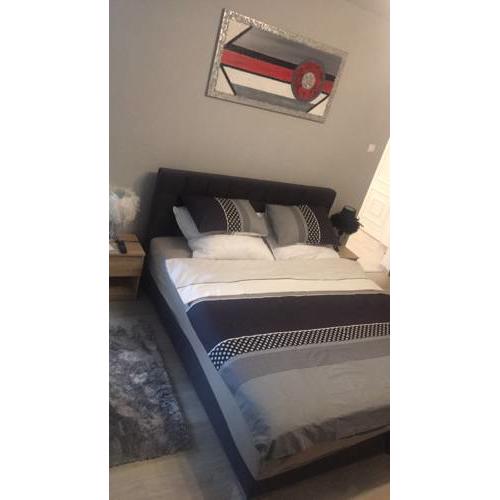 Studio apartman Ana