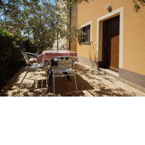 Studio apartman Anđelo