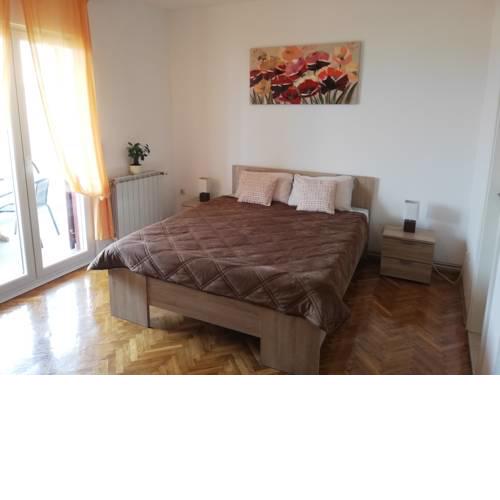 Studio Apartman Antonia